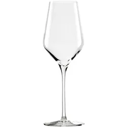 Weißweinglas / Quatrophil - Stölzle Lausitz / 405 ml (6 Stk) - ohne Eichung