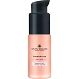 Sans Soucis Perfect Lift Foundation LSF 15 70 dark rosé 30 ml