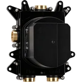 Herzbach Logic Plus Universal-Einbaukörper