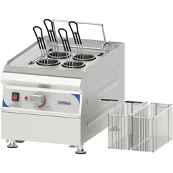 Elektro-Pastakocher 9 Liter CCAP9 Casselin