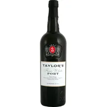 Taylor ́s Port Fine White Port 0,75 l