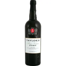 Taylor ́s Port Fine White Port 0,75 l