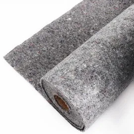Aquagart 10m2 Bewässerungsvlies Bewässerungsmatte Filtervlies Speichervlies 500g 2m breit