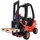 Big Linde Forklift (800056580)