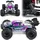 Coil RC-Buggy Ferngesteuertes Auto 4CH RTR lila