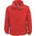 MERAN Herren Rubinrot M