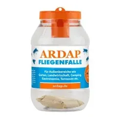 ARDAP Fliegenfalle