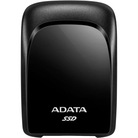 A-Data SC680 480 GB USB-C 3.2 schwarz