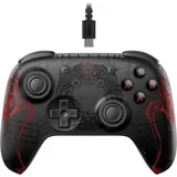 8bitdo Ultimate 2C Wired Pad Black Myth Wukong - Wired Controller - Android