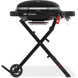 Weber Traveler Gasgrill Compact 3050623