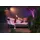 Philips Hue White and Color Ambiance Lily 17415/30/P7