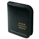 ASS Altenburger Rommé im Lederetui