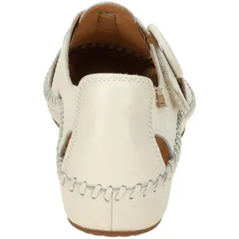PIKOLINOS P. VALLARTA für Damen, weiß, Größe 40 EU