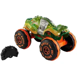 Hot Wheels RC-Monstertruck Rageasaur 1:15 CH RTR grün (JBH03)