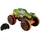 Hot Wheels RC-Monstertruck Rageasaur 1:15 CH RTR grün (JBH03)