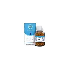 DHU-Arzneimittel DHU 2 Calcium phosphoricum D6 Tabletten