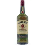 Jameson Triple Distilled Blended Irish 40% vol 1 l