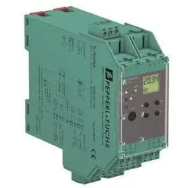 Pepperl+Fuchs Frequenzumsetzer KFD2-UFC-1.D,