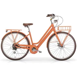 MBM Elektro-Citybike LA RUE 28