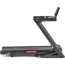adidas T-25 Laufband Schwarz