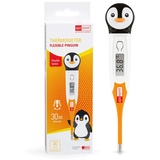 Wepa Aponorm Fieberthermometer Flexible Pinguin