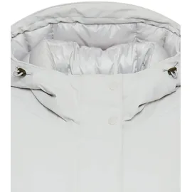 CAMEL ACTIVE teXXXactive® Funktionsparka mit reflektierenden Details silber 6XL