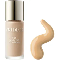 ARTDECO Rich Treatment Foundation