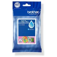 Brother LC527XLC Cyan
