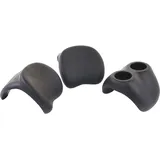 MCW Comfort-Set für Whirlpool MCW-E32, Nackenstütze Getränkehalter, Zubehör
