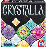 Schmidt Crystalla Familienspiel deutsche Version