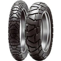 Dunlop Trailmax Mission FRONT 100/90-19 57T TL