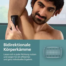 Philips Bodygroom Series 5000 BG5470/15