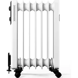 Tristar KA-5377 1500 W Weiß