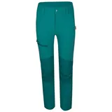 TROLLKIDS Lysefjord Xt Hosen - Teal - 140 cm