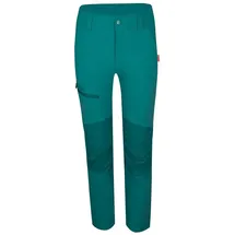 TROLLKIDS Lysefjord Xt Hosen - Teal - 140 cm