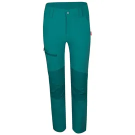 TROLLKIDS Lysefjord Xt Hosen - Teal - 140 cm