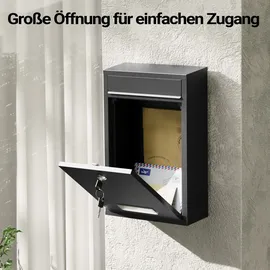 Wiltec V11 schwarz