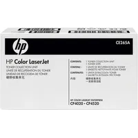 HP CE265A Resttonerbehälter