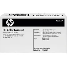 HP CE265A Resttonerbehälter