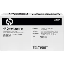 HP CE265A Resttonerbehälter