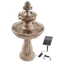 esotec Solarbrunnen 101389