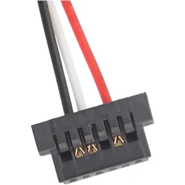 AccuCell Akku passend für Mitac Mio C320, C520, C700, C720, C800, C810