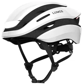 Lumos Ultra MIPS 61-65 cm jet white 2022