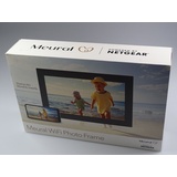 Netgear Meural WiFi Photo Frame MC315 (MC315GDW-10000S)