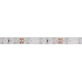 VELLEMAN Flexibler LED-Streifen 300 LEDs 12 V Gelb 500 cm
