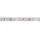 VELLEMAN Flexibler LED-Streifen 300 LEDs 12 V Gelb 500 cm