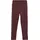 s.Oliver Kuschelige Thermofleece-Hose mit Elastikbund Bordeaux 116 - 116