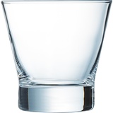 ARCOROC Whiskygläser Shetland FB25 250,0 ml, 12 St.