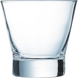 ARCOROC Whiskygläser Shetland FB25 250,0 ml, 12 St.