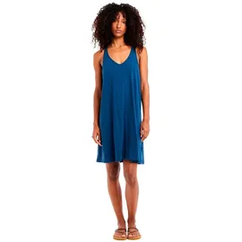 Protest Minikleid Himmelblau L